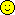 Smiley that turns into a dice